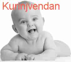 baby Kurinjvendan